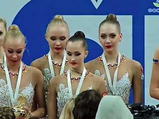 XHamster Russian Gymnasts